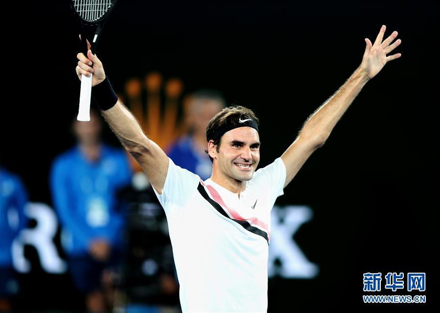 (體育·年終稿)(1)新華社體育部評出2018年國際體育十大新聞