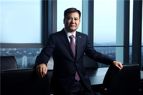 2018大寫的“優(yōu)秀”,張近東發(fā)力科技開啟智慧零售新篇章